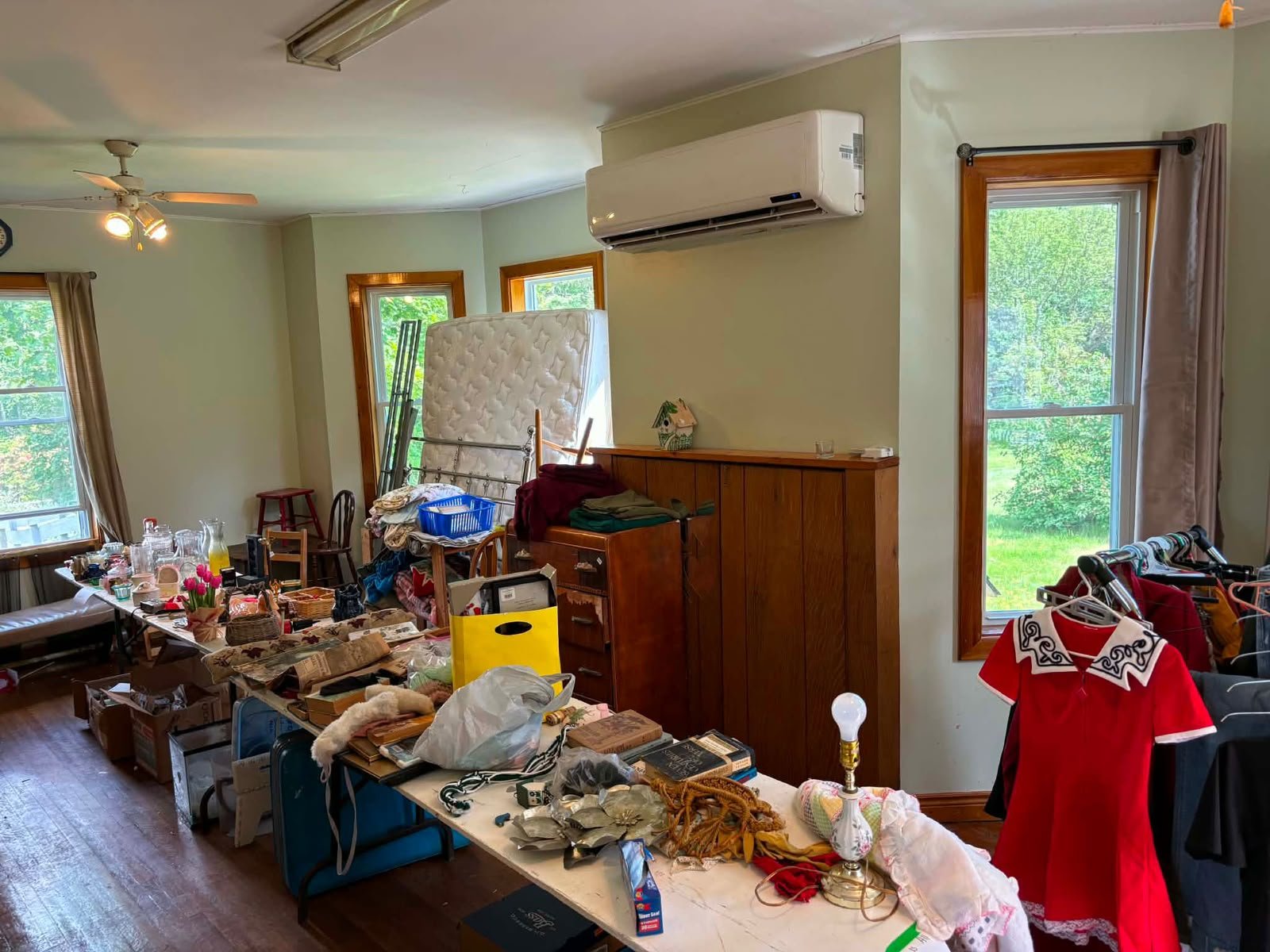 Estate Clear-Out