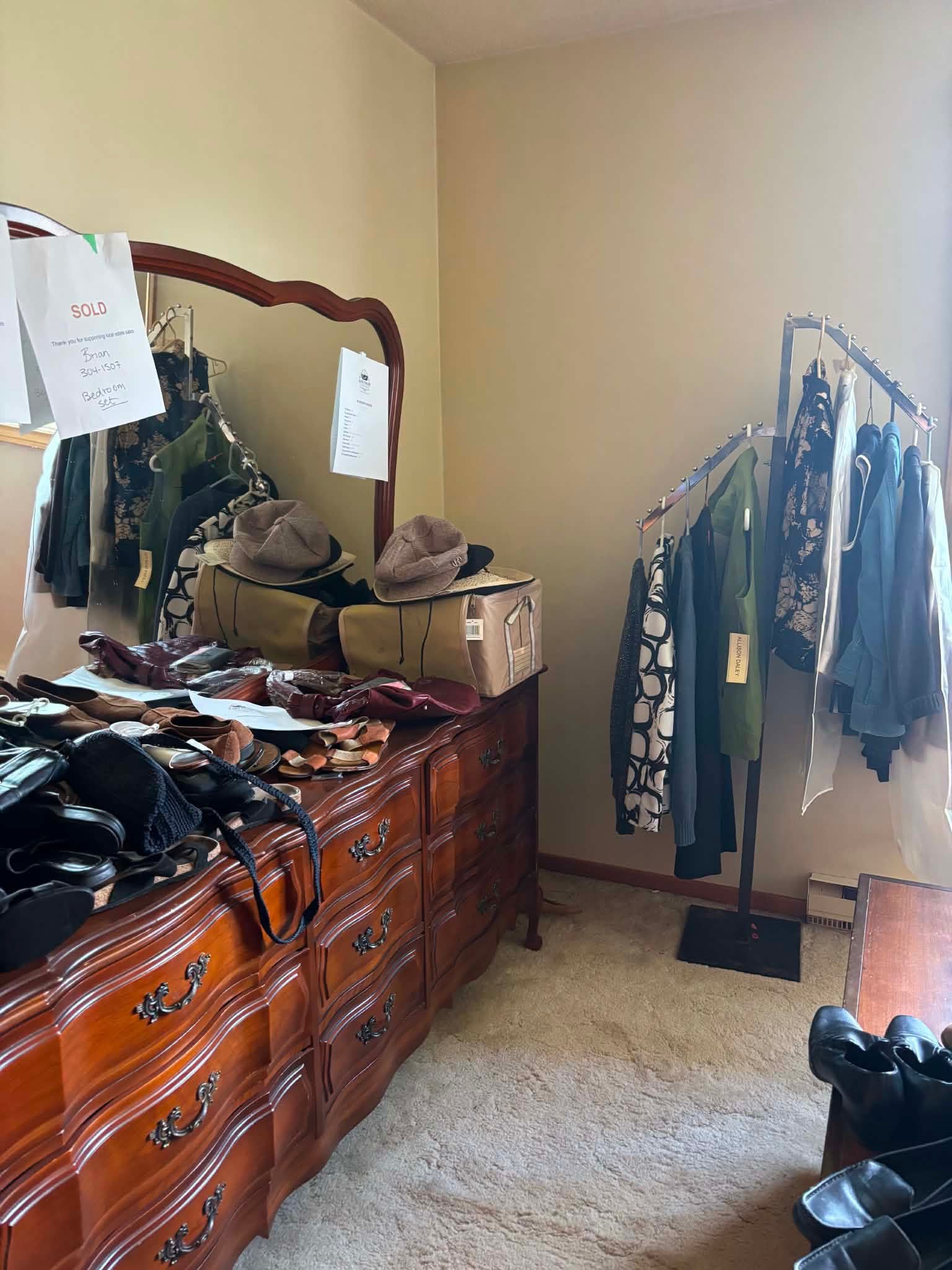 Estate Sales